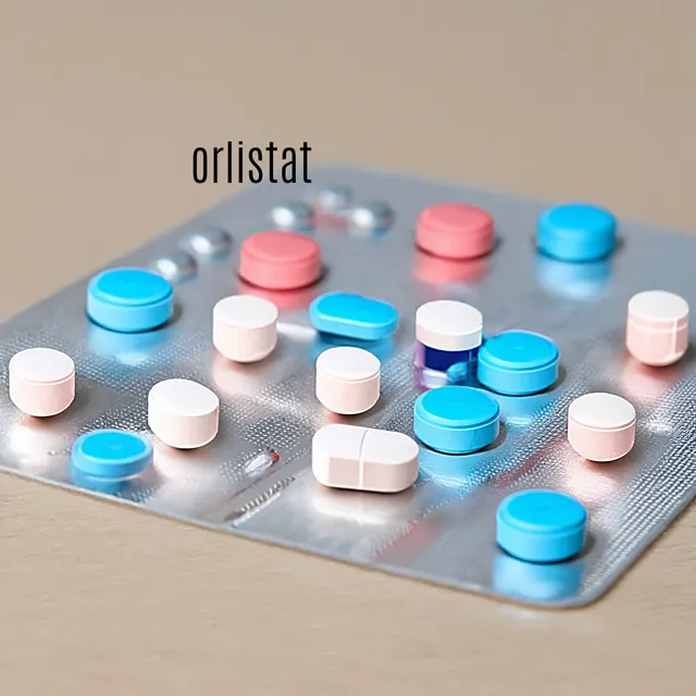 Se necesita receta para orlistat